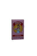 NOUARA  flan arome fraise 50 g