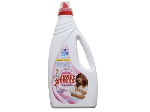 FORCE ESPRESS machine bebe 1.7l