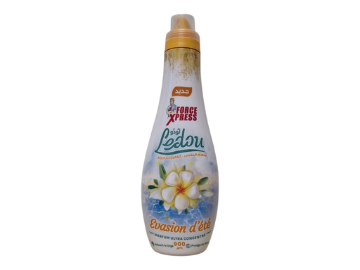FORCE XPRESS ledou adoucissante evasion d'été 900 ml