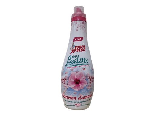 FORCE XPRESS ledou adoucissante evasion  900 ml