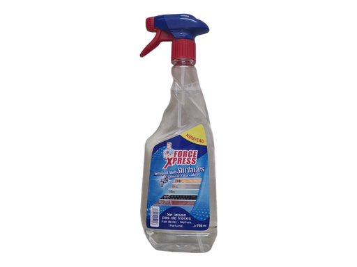 FORCE XPRESSS multi surfaces 750ml