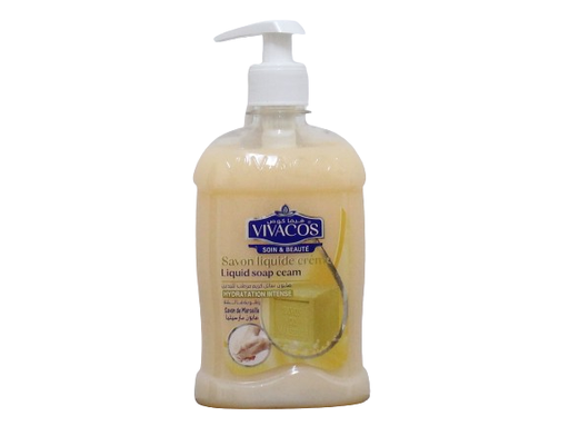 VIVACOS savon a main 400ml