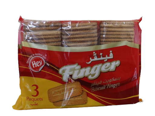 FINGER biscuit 3p