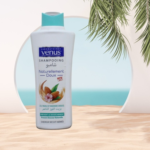 VENUS shamp 450ml