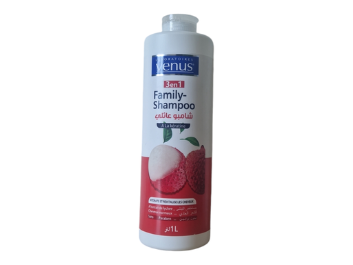 VENUS shapm family 1l