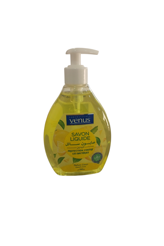 VENUS savon liquide 390ml