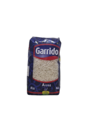 GARRIDO riz blant 500g