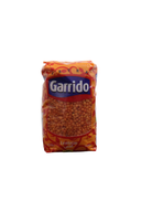 GARRIDO lentilles rouge 500g