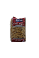GARRIDO blé penne rigati  500g
