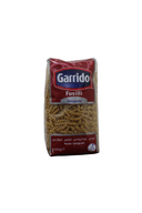 GARRIDO blé fusilli 500g