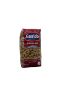 GARRIDO blé lumaconi escargo  500g
