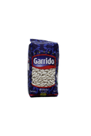 GARRIDO haricots blant 1k
