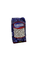GARRIDO haricots blant 500g