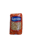 GARRIDO mais popcoen 500g