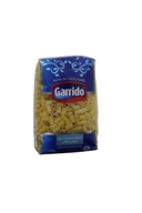 GARRIDO maccheroni rigati 500 g