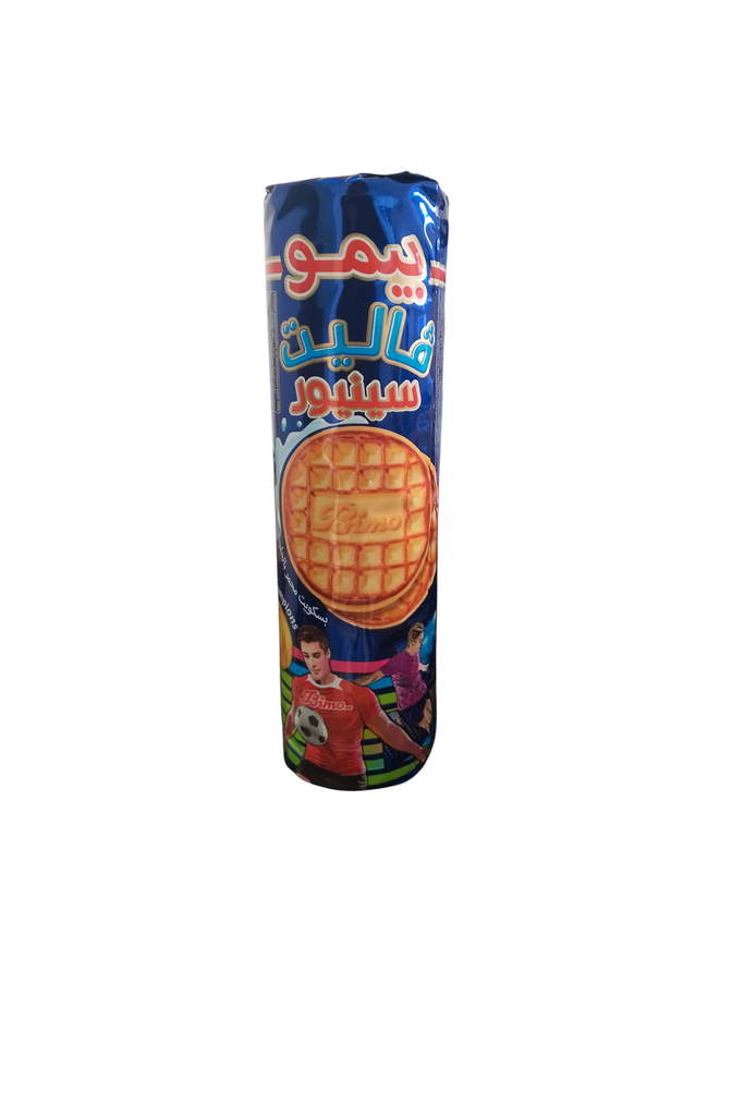 BIMO galette senior biscuit