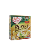 COEUR DE CEREALE  purée de pomme de terre 240g