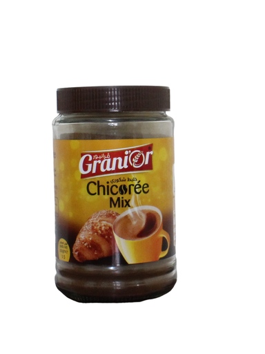 CAFE mix granior g.m 200g