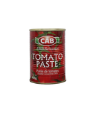 CAB tomate 28% 400 g