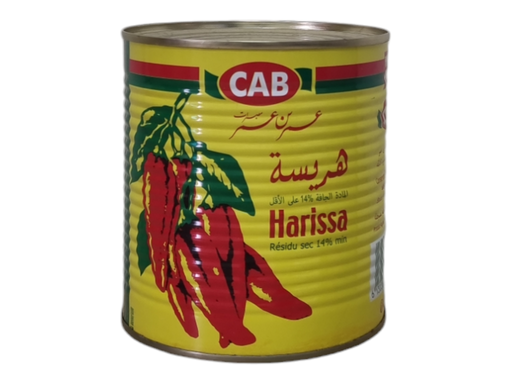 CAB hrissa 1kg