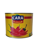 CARA  Harissa 2k