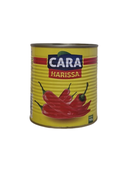 CARA  Harissa 800 g