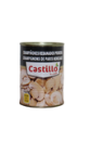 CASTILLO champignons 400g