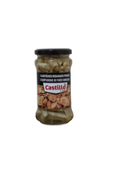 CASTILLO champignons morceaux 400g