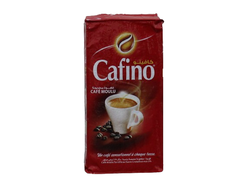 CAFINO café moulu 250g