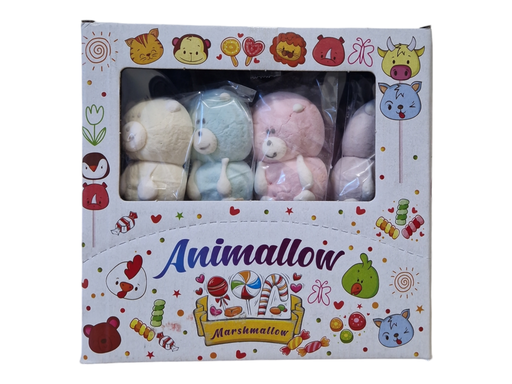 CANDY BONBON animallow marchmallo