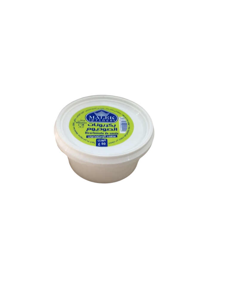 BICARBONAT pot pm 50grs