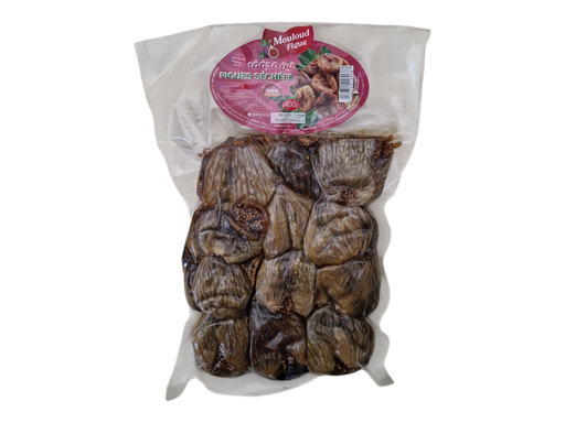 KARMOUS mouloud figues seches 400g