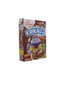 KRIKALO cœur de céréales choco pillows 200 g