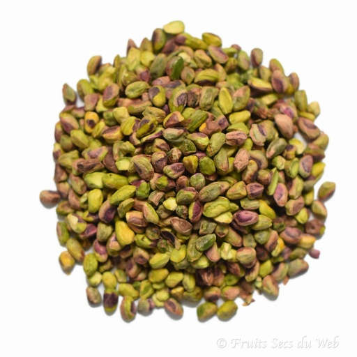 CANGAROO pistaches pelées vrac 10kg