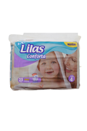 LILAS conforta couches bébé n°4
