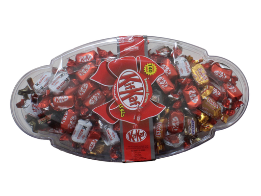 KIF KAF bonbon seniya coffret  140p