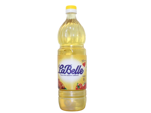 LA BELLE huile 1 l