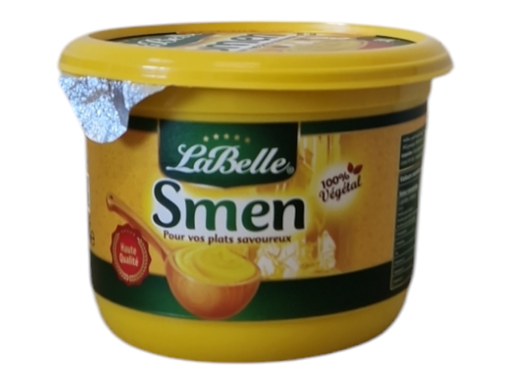 LA BELLE smen 500g
