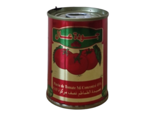 LATINA jawda aal tomate 130g