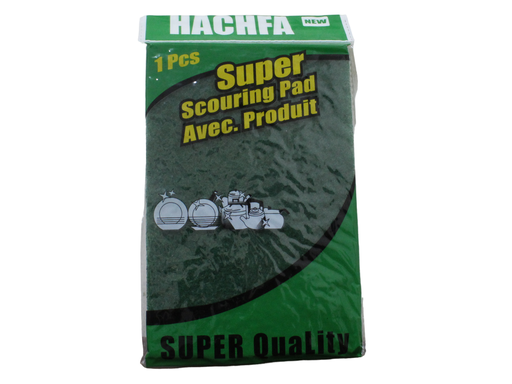 HACHFA l'avette super 1p