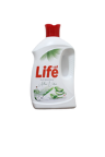 LIFE  gel machine aloe vera 3 l