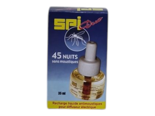 SPI MAT liquide 35ml