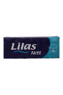 LILAS mouchoirs a papier