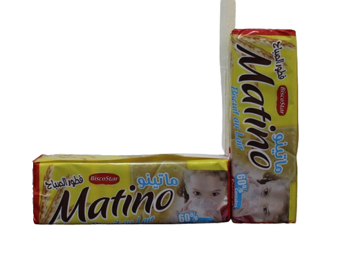 MATINO biscuit au lait