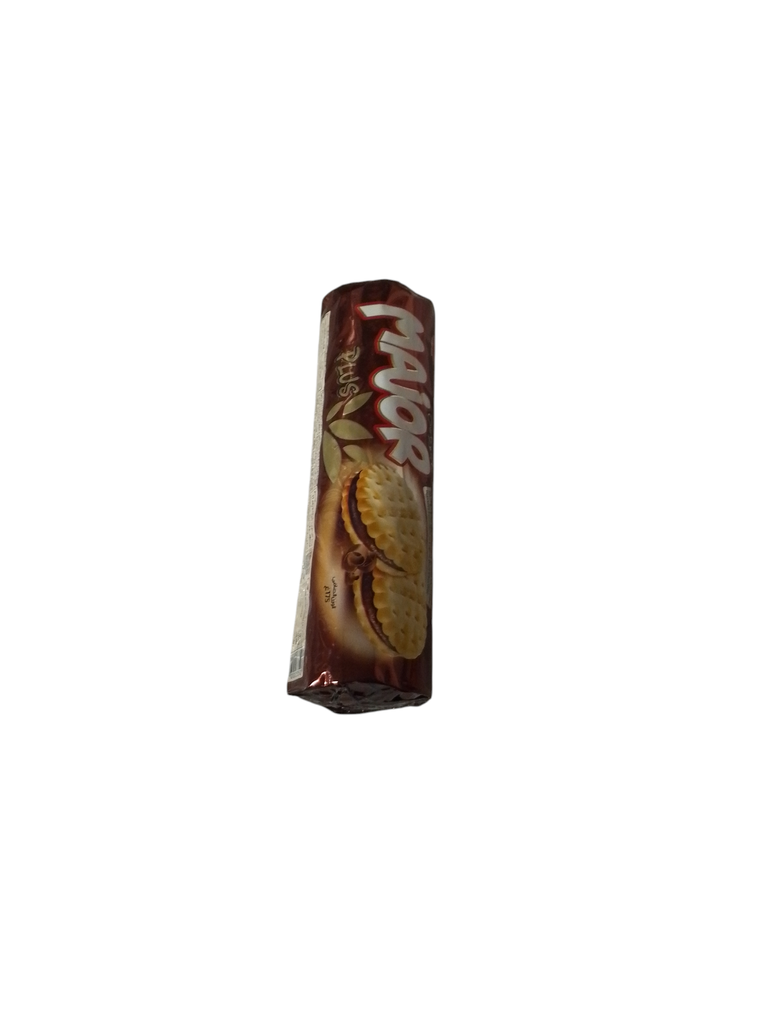 MAJOR plus biscuite chocho