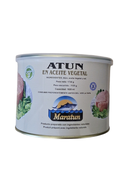 MARATUN thon a l'huile végétale 1730g