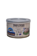 MARATUN thon entier 400g