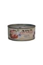 MARATUN   thon a  la tomate  160 g