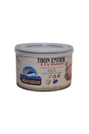MARATUN thon tomate entier 400g