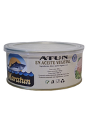 MARATUN thon entier 1kg